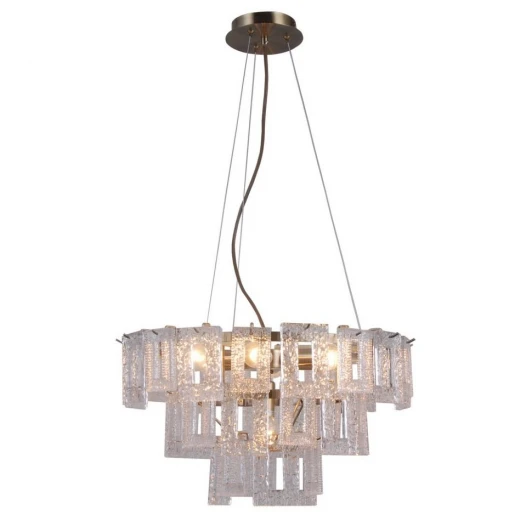 30473.01.05.07 Подвесная люстра Lumien Hall Делма 30473.01.05.07