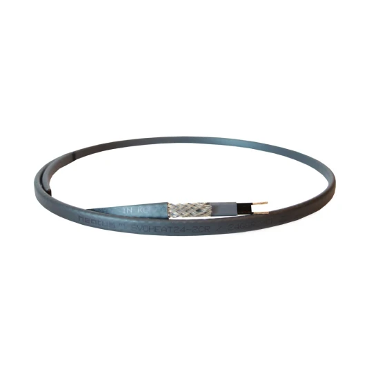 HASVO01002402CR Греющий кабель Heatus Svoheat 24-2CR