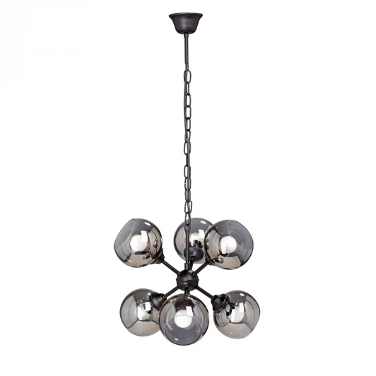 V4319-1/6 Подвесная люстра Vitaluce V4319-1/6