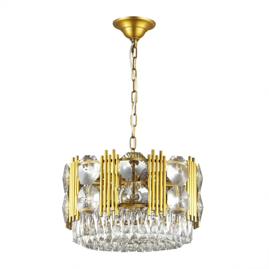 4120/14 Подвесная люстра Odeon Light Pallada 4120/14