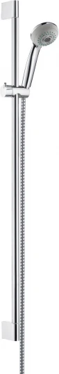 27766000 Душевой гарнитур Hansgrohe Crometta 85 Multi 27766000 Unica Crometta