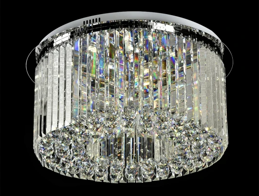 8408/PL Потолочная люстра Newport 8400 8408/PL