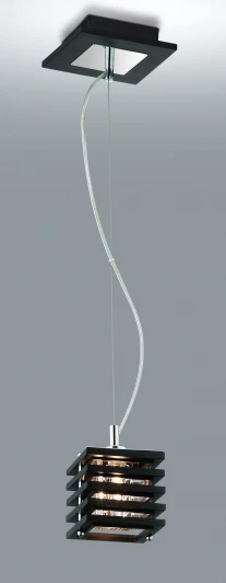 1251/1 Подвесной светильник Odeon Light Ripen 1251/1