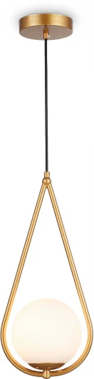 TR2599 Подвесной светильник Ambrella Traditional TR2599