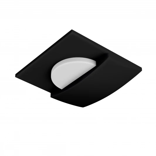 212167 Подсветка для лестниц и ступеней встраиваемая Lightstar Lumina 212167 (LED, 220V)