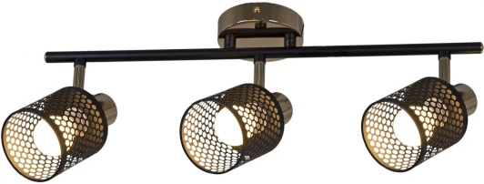 05900-0.8-03 BK+FGD Спот на штанге Reluce 05900-0.8-03 BK+FGD (220V)