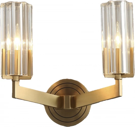 V11073-2W Бра Moderli Brass V11073-2W (220V)