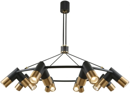 LSP-8885 Подвесной светильник Lussole LGO LSP-8885 (220V, на проводе)