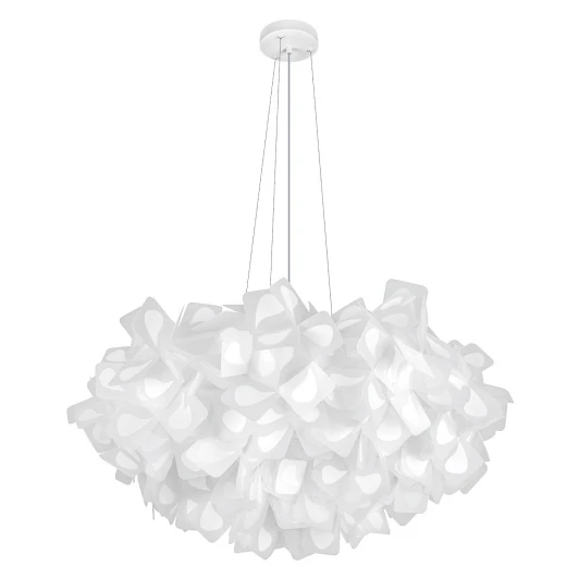 10595/780 White Подвесной светильник Loft It Clizia 10595/780 White