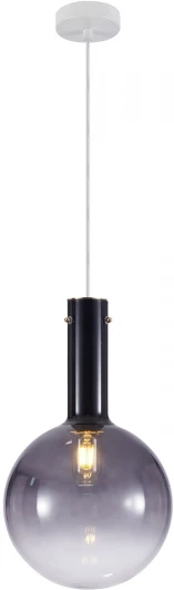4103-1P Подвесной светильник Favourite Alba 4103-1P (220V, на проводе, шар)