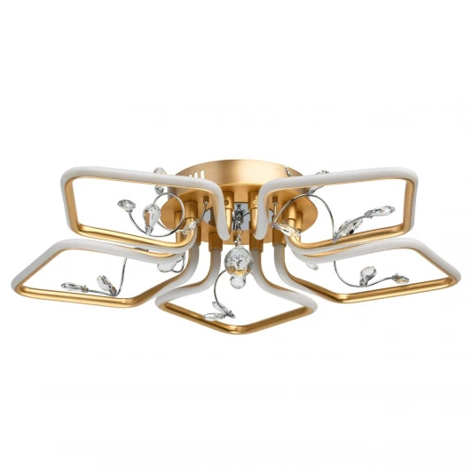 459011905 Потолочная люстра MW-Light Ивонна 459011905