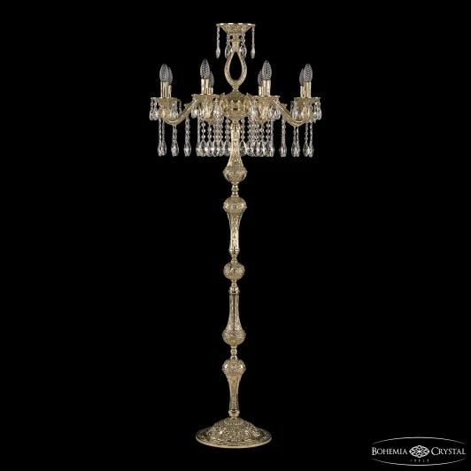 71302T/8/210 A G Торшер Bohemia Florence 71302T/8/210 A G