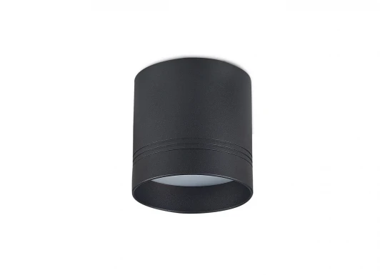 DL18483R15N1B Накладной светодиодный светильник,15 Вт 4000К Donolux Barell DL18483R15N1B