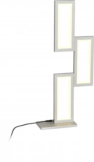 F3924-32 Настольная лампа Alfa Light F3924-32 (LED, 220V)