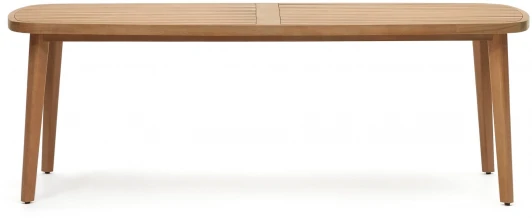 157083 Стол уличный La Forma (ex Julia Grup) Maset