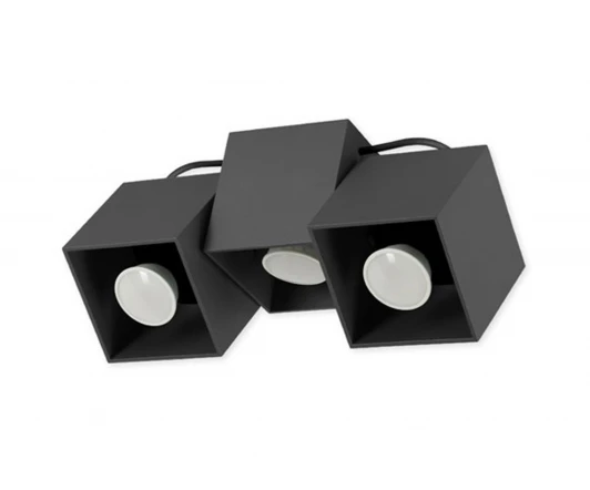 650/3 CZA Спот Lampex Kraft 650/3 CZA