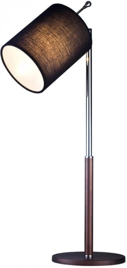BRISTOL T893.1 Интерьерная настольная лампа Lucia Tucci Bristol T893.1