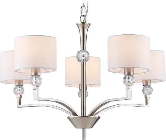 LH71121 Подвесная люстра Ambrella High Light LH71121 (220V, на цепи)