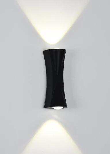 A6027AP-10BK Настенный светильник Arte Lamp A6027AP-10BK Lesath (LED, 220V)