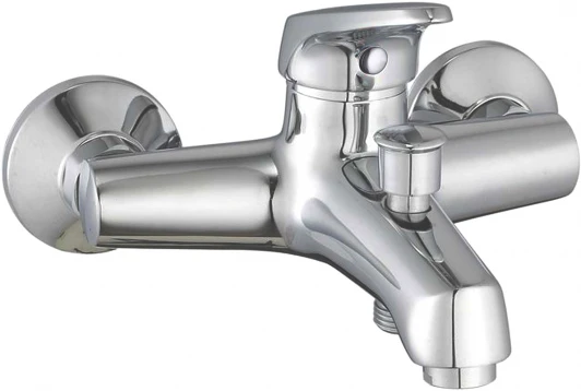 SD20811 Смеситель Aquanet Eurodisk SD20811 для ванны с душем