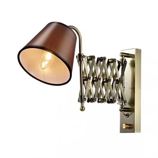 2876/1W Бра Odeon Light Lark 2876/1W