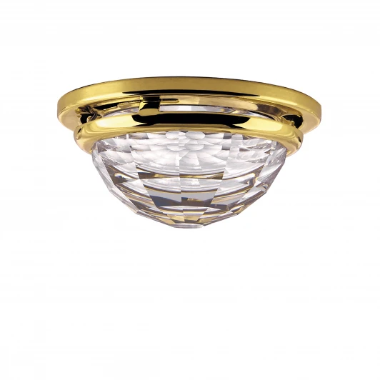 030002 Встраиваемый точечный светильник Lightstar Diva 030002