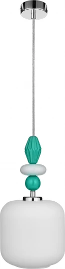 PND170.01.17.027CH-S34WH Подвесной светильник 33 ИДЕИ PND170.01.17.027CH-S34WH (220V, на проводе)