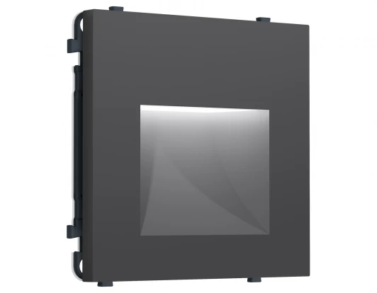 MS917510 Комплект механизма LED подсветки (Графит Мягкое касание) Ambrella Volt QUANT PRO MS917510