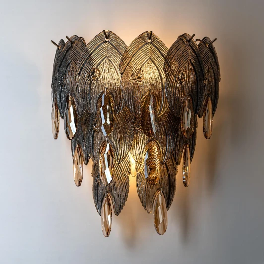 ML.6928.350 BS Бра Modelux MODELUX ML.6928.350 BS