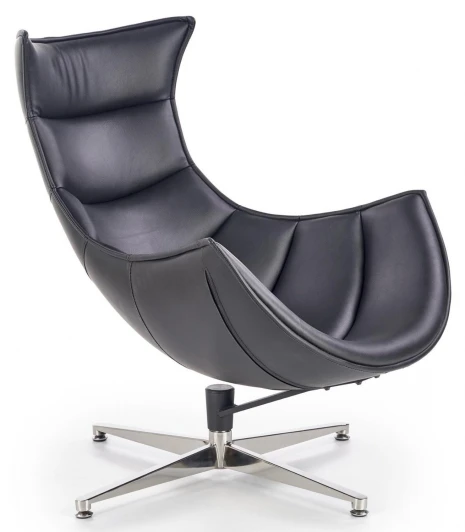 FR 0574 Кресло LOBSTER CHAIR чёрный
