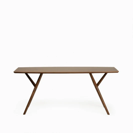 TMH 2093T-6 Обеденный стол Comfort Zone 180х90 COSMO арт.TMH 2093T-6