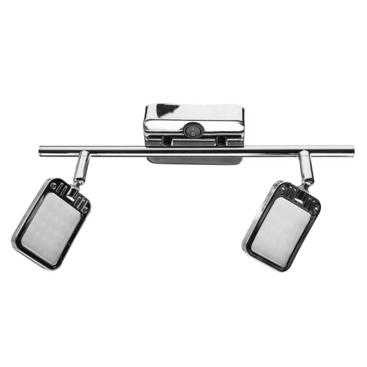 A9412AP-2CC Спот Arte Lamp Rampa A9412AP-2CC