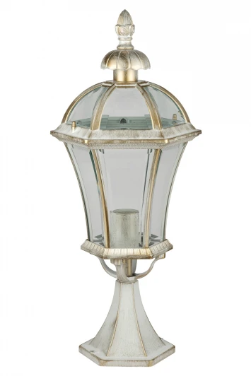 95204L Gw Наземный фонарь Oasis Light ROMA L 95204L Gw (220V, IP44)