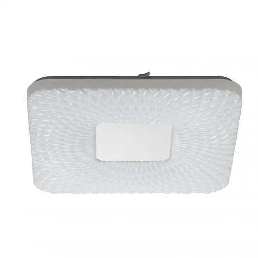 674017301 Потолочный светильник DeMarkt Ривз 674017301