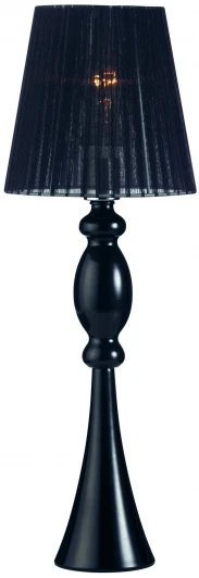 102879 Интерьерная настольная лампа Markslojd Eda 102879