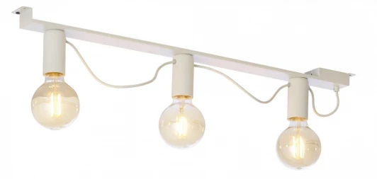 2839 Mossa Потолочная люстра TK Lighting Mossa 2839
