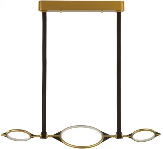 4995/40L Подвесной светильник Vikema 4995/40L