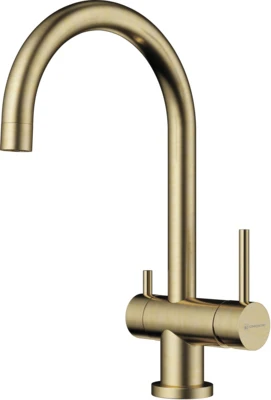 4994264 Смеситель Omoikiri Yamada-AB 4994264 для кухонной мойки