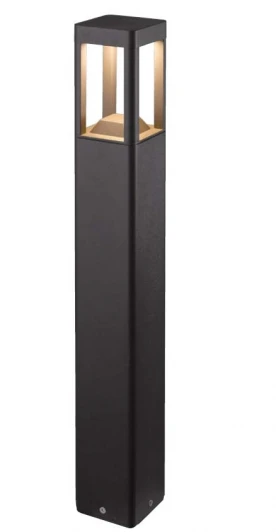 W61846-900 Наземный светильник Oasis Light Brisbane Led W61846-900