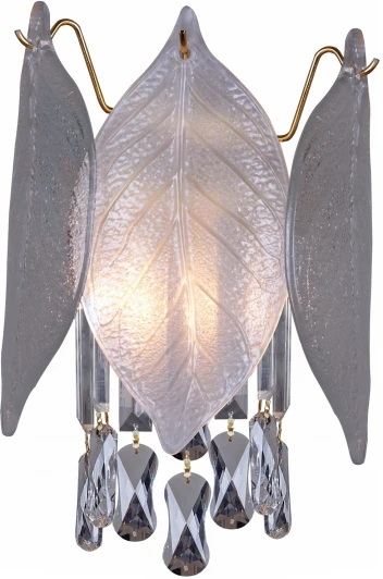 IL8186-2WLY-39 GD WT Бра ILLUMICO IL8186-2WLY-39 GD WT