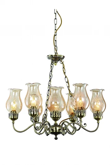 SL121.303.07 Подвесная люстра ST Luce SL121 SL121.303.07