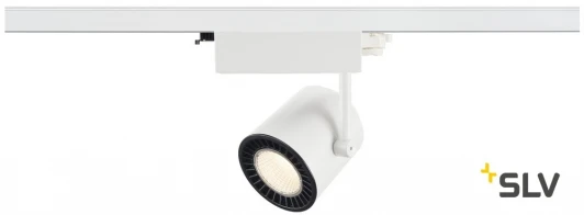 152801 Трековый светильник Slv 3Ph SUPROS 152801