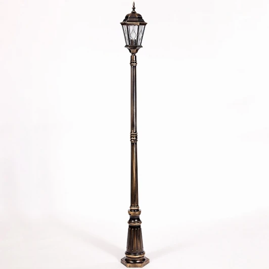 91409M Gb Наземный фонарь Oasis Light 91409M Gb