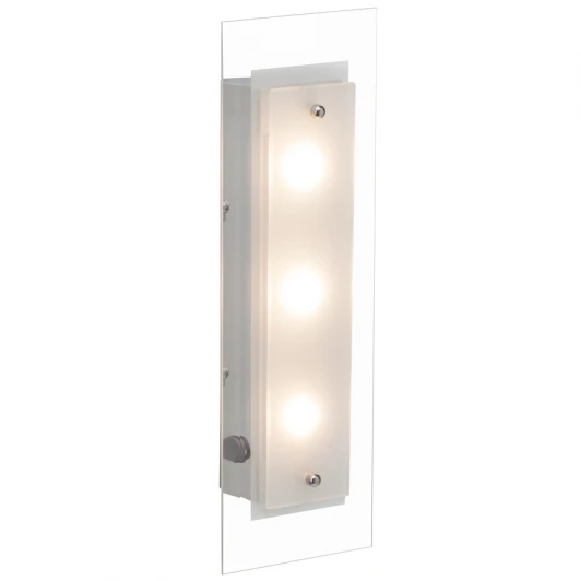 G94331/98 Настенно-потолочный светильник Brilliant Clear G94331/98