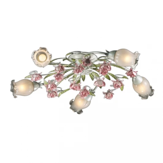 2252/5C Потолочная люстра Odeon Light Ameli 2252/5C