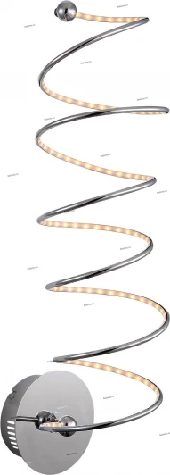 67814W Globo Rebel 67814W