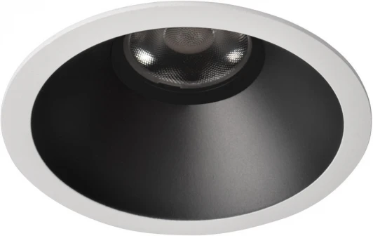 10330/F White Black Встраиваемый светильник Loft It Comb 10330/F White Black