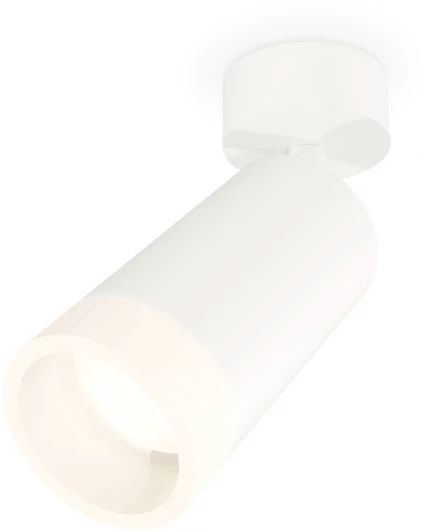 XM6322011 Спот Ambrella Techno Spot XM6322011 (круглые)