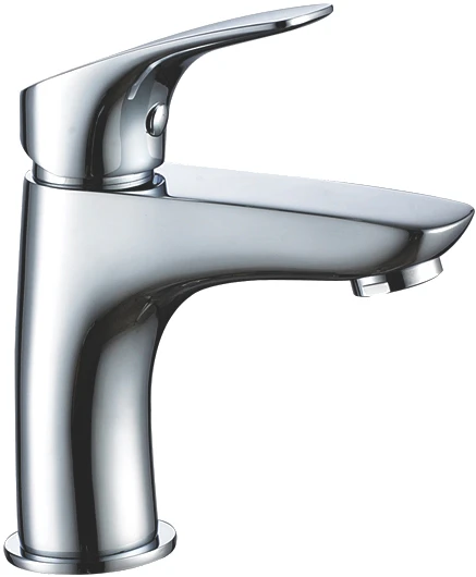 SD90883 Смеситель Aquanet Techno SD90883 для раковины