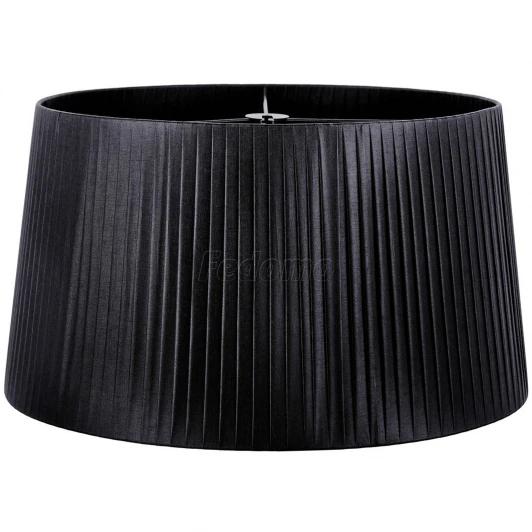 MOD974-PLShade-Black Абажур Maytoni Toronto, черный